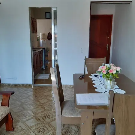 Apartamento Temporada Cabo Frio Exterior photo