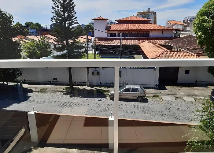 Apartamento Temporada Cabo Frio