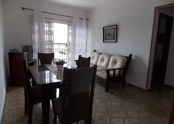 Apartamento Temporada Cabo Frio