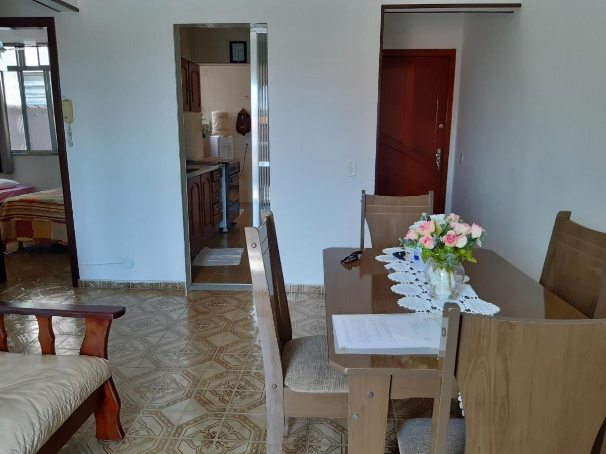 Apartment Temporada