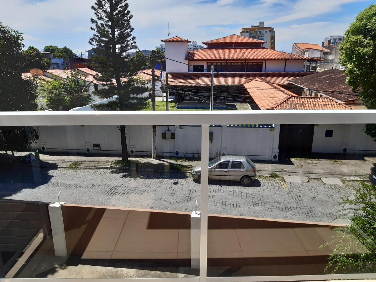 Temporada Apartment *