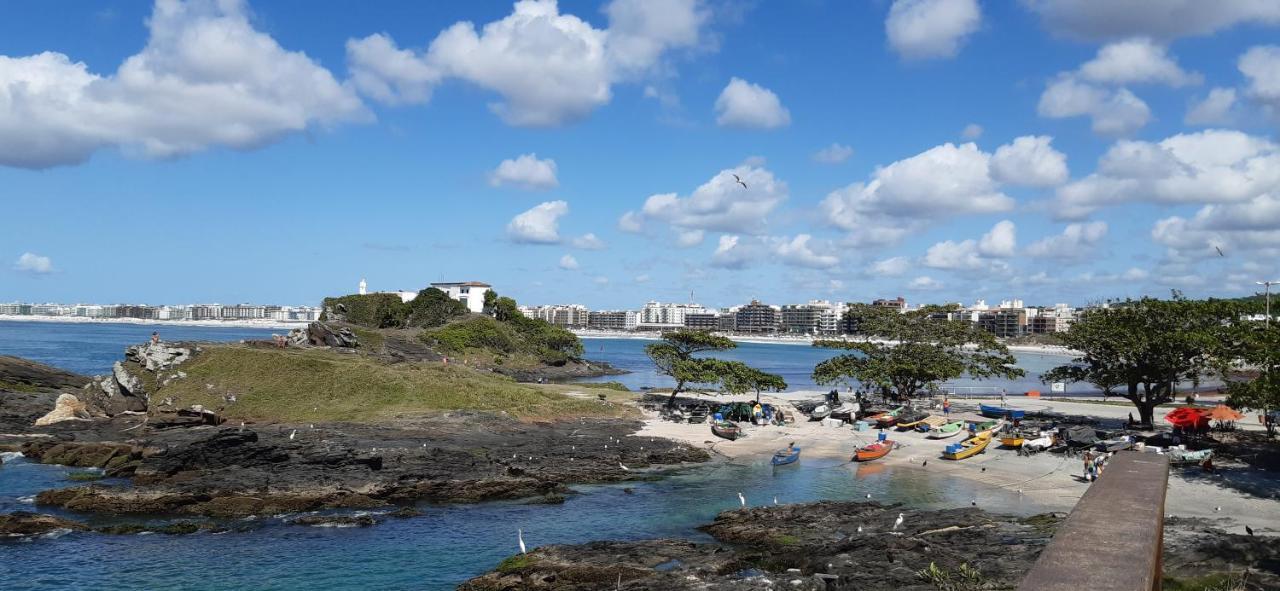 Temporada Cabo Frio