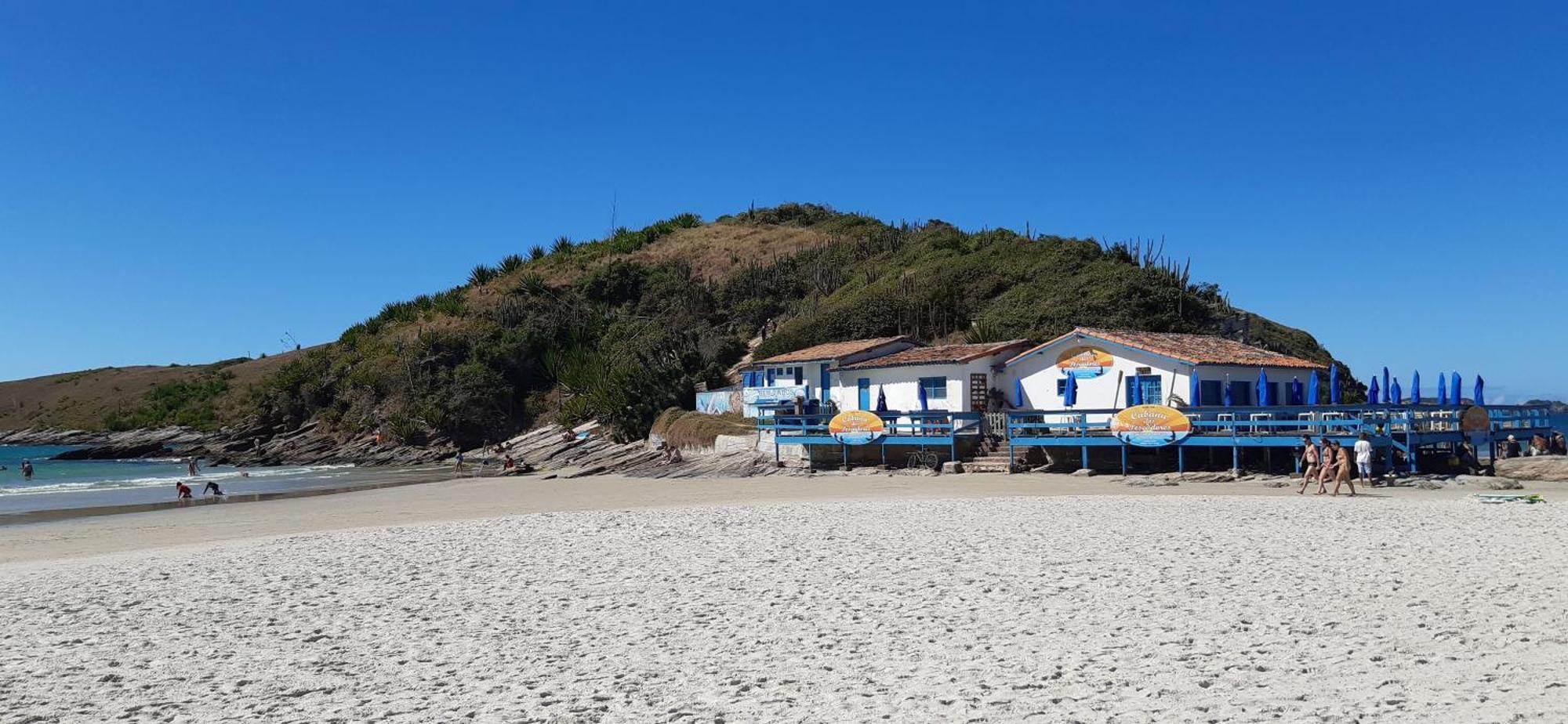 Temporada Apartment Cabo Frio