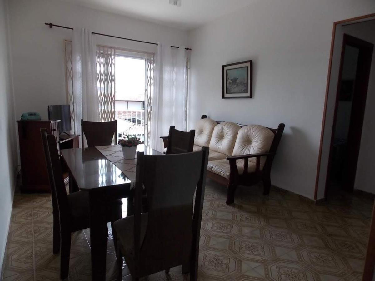 Apartment Temporada
